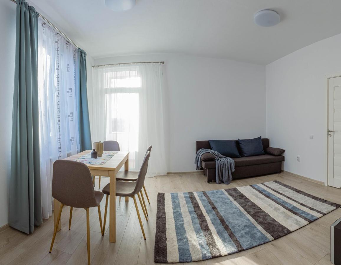 Solomon Apartments Ap 3 Синджорджу-де-Муреш Екстер'єр фото