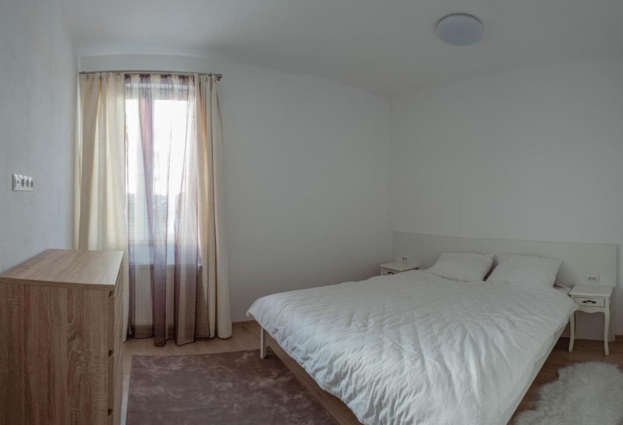 Solomon Apartments Ap 3 Синджорджу-де-Муреш Екстер'єр фото