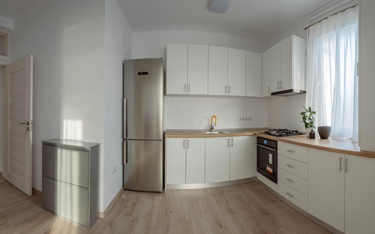 Solomon Apartments Ap 3 Синджорджу-де-Муреш Екстер'єр фото